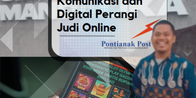 Aksi Menteri Komunikasi dan Digital Perangi Judi Online
