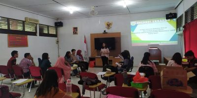 Seleksi Internal KDMI (Kompetisi Debat Mahasiswa Indonesia) 2020