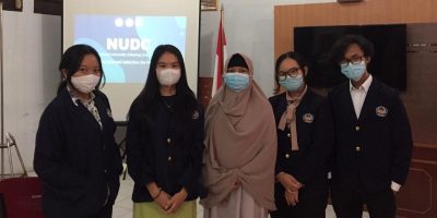 SELEKSI INTERNAL FAKULTAS HUKUM UNTUK TIM SELEKSI NATIONAL UNIVERSITY DEBATING CHAMPIONSHIP (NUDC) TINGKAT UNIVERSITAS