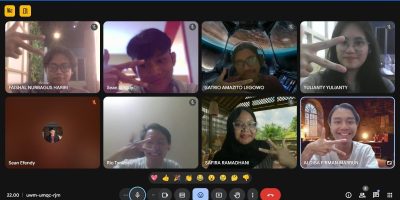 Seleksi Internal National University Debate Championship (NUDC) Fakultas Hukum Universitas Tanjungpura 2025