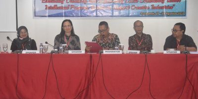 Seminar Internasional & Musyawarah Nasional APHI IX