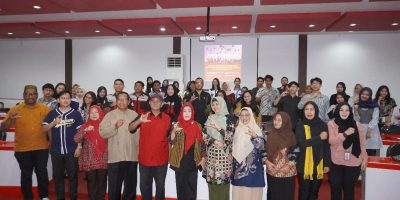 Sinergi PKBH FH Untan dan Kanwil Kemenkumham Kalbar:Meningkatkan Kesadaran Hukum untuk Mencegah Perundungan di Pendidikan Tinggi