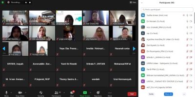 Sosialisasi ISK dan IPEPA (Instrumen Suplemen Konversi & Instrumen Pemantauan Dan Evaluasi Peringkat Akreditasi)