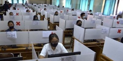 Tahapan Pengisian PDSS, Syarat Wajib Agar Terdaftar di SNMPTN 2021