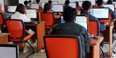 UTBK SBMPTN 2021 Dimulai Hari ini! Ini Tips dan Trik dari Ketua LTMPT