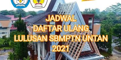 Usai Lulus SBMPTN 2021, Calon Mahasiswa Baru Untan Segara Melakukan ini!!!