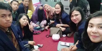 Visitasi Tim Asesor BAN PT