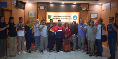 Tim KKN Kebangsaan UNTAN Sambangi Bengkayang, Diskusikan Lokasi dan Penganggaran Kegiatan KKN Kebangsaan ke XI Tahun 2023