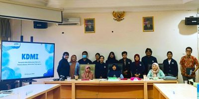 SELEKSI INTERNAL KOMPETISI DEBAT MAHASISWA INDONESIA (KDMI) FAKULTAS HUKUM UNIVERSITAS TANJUNGPURA