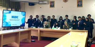 <strong>Seleksi <em>National University Debating Championship </em>(NUDC) Tingkat Fakultas Hukum Universitas Tanjungpura Tahun 2023</strong>