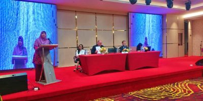 International Conference Fakultas Hukum UNTAN dan Stockholm University