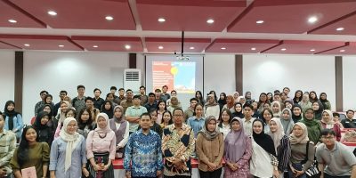 FH UNTAN Gelar Sosialisasi Digitalisasi Pengajuan Skripsi melalui Satu Untan