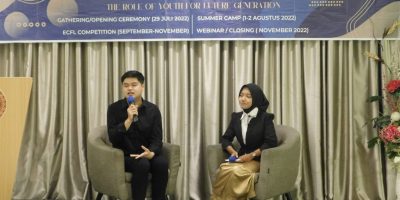 ECFL GATHERING