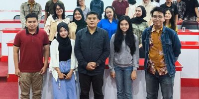 Workshop Pelatihan Soft Skill Mahasiswa(Klinik Hukum: Strategi Resolusi Konflik)
